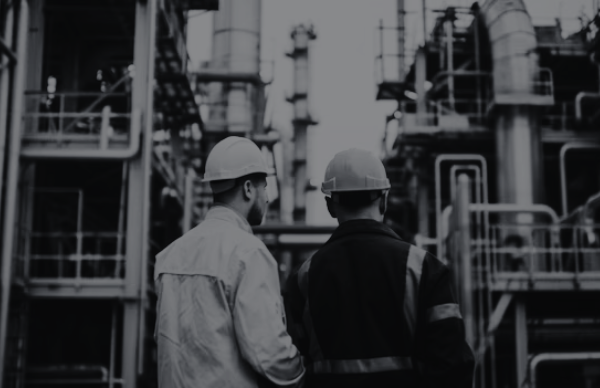 About Travis General Services Inc.