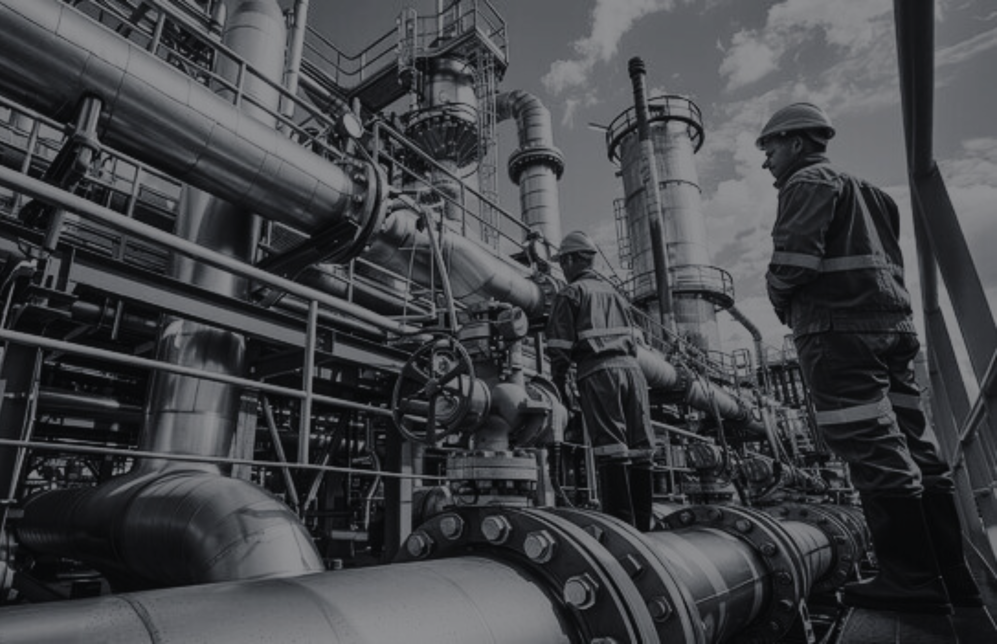 Features of Travis General Services Inc.